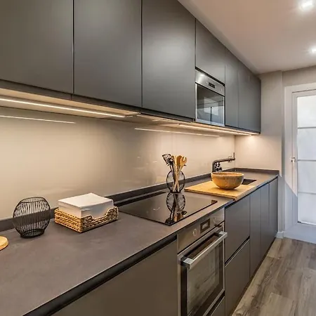 Ocean Views Apartm Next To Banus * マルベーリャ