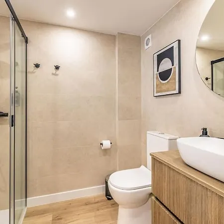 Appartement Ocean Views Apartm Next To Banus Marbellac