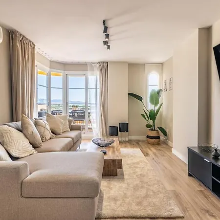 Ocean Views Apartm Next To Banus Appartement *