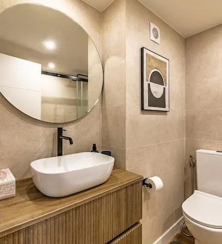 Apartament Ocean Views Apartm Next To Banus