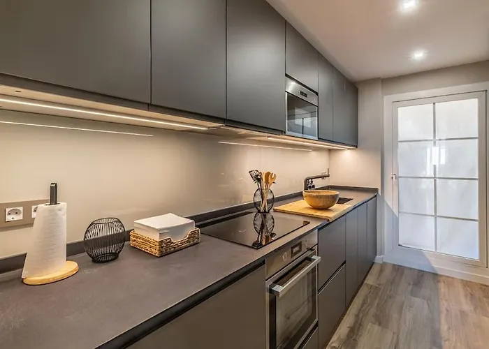 Ocean Views Apartm Next To Banus * Marbella