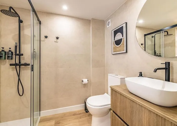 Apartament Ocean Views Apartm Next To Banus Marbella