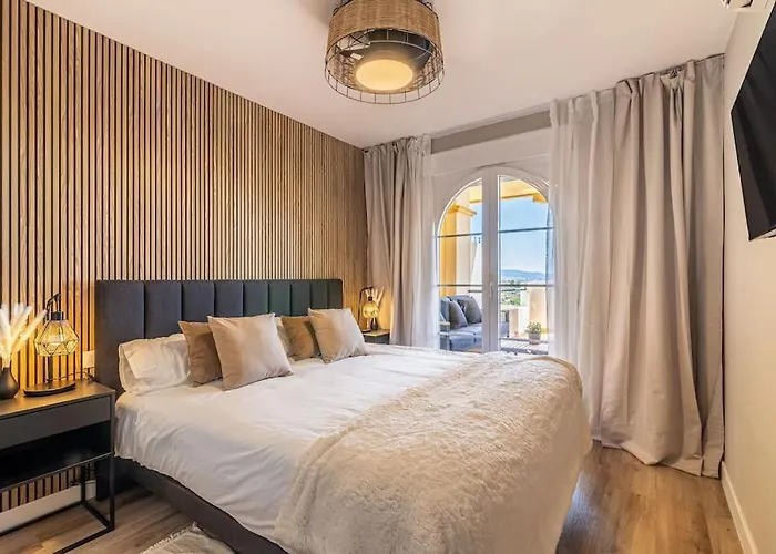 Apartament Ocean Views Apartm Next To Banus Marbella